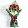 Букет цветов из: Розы в Дядьковской