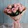 Букет цветов из: Розы в Дядьковской