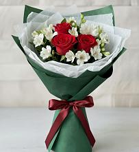 Букет Идеальный Вкус #REPLACE_PRED# Дядьковской