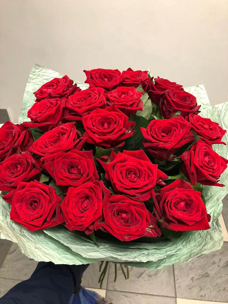 Розы Классика в Дядьковской Букет Классика в Дядьковской