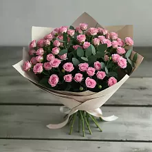 Букет Удовольствие в Дядьковской