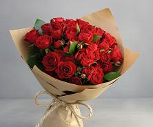 Букет Любовный роман в Дядьковской