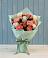 Букет цветов из: Розы в Дядьковской