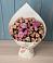Букет цветов из: Розы в Дядьковской