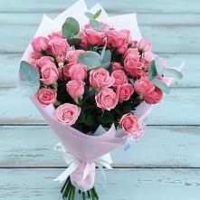 Букет Леди совершенство #REPLACE_PRED# Дядьковской